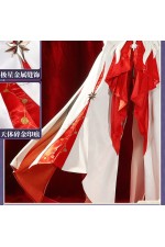 1/3 Delusion Honkai Star Rail Murata Himeko Cosplay Costume